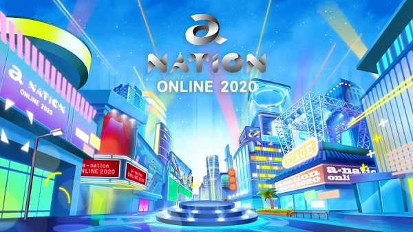 a-nation online 2020