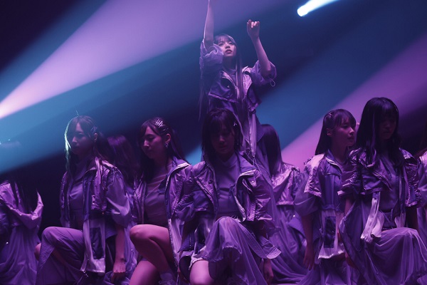 乃木坂46、9月9日リリースの第2弾MV集『ALL MV COLLECTION２～あの時の 