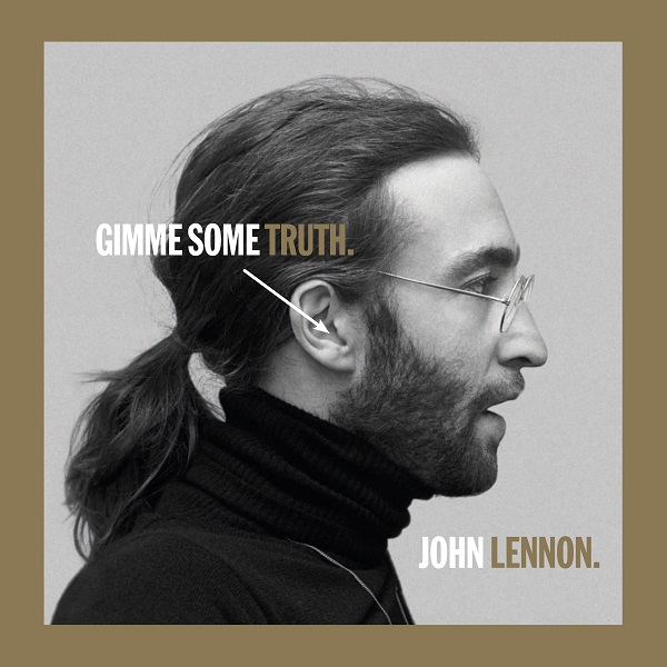 John Lennon（ジョン・レノン）、生誕80周年記念ベスト・アルバム