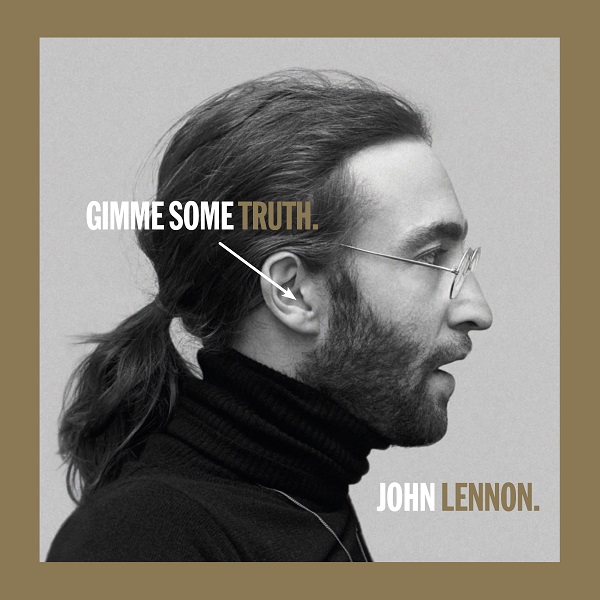 John Lennon(ジョン・レノン)、生誕80周年記念ベスト・アルバム John Lennon(ジョン・レノン)、生誕80周年記念ベスト・アルバム