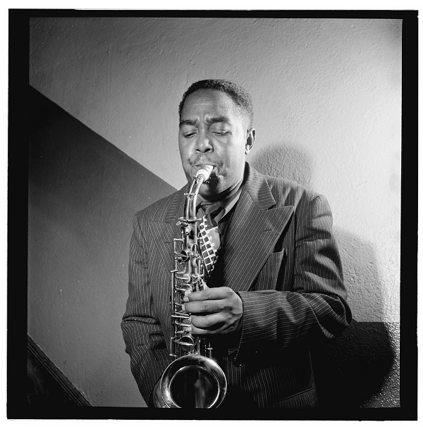 Charlie Parker