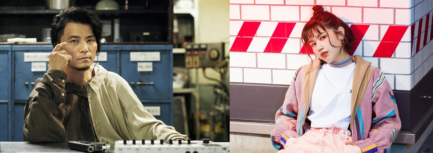 10月4日放送「関ジャム 完全燃SHOW」、アーティスト・ゲストにKREVA、Anly、Matt Cab、熊井吾郎登場