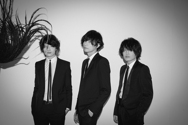 Alexandros 11月11日リリースのシングル Beast 詳細発表 最新アーティスト ヴィジュアルも公開 Tower Records Online