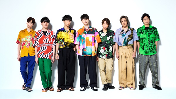 Kis My Ft2 10月3日 4日に東京ドーム初となる無観客生配信ライヴ開催 史上初の試みをレポート Tower Records Online