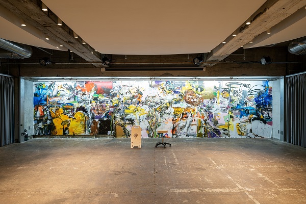 ヌーミレパーク