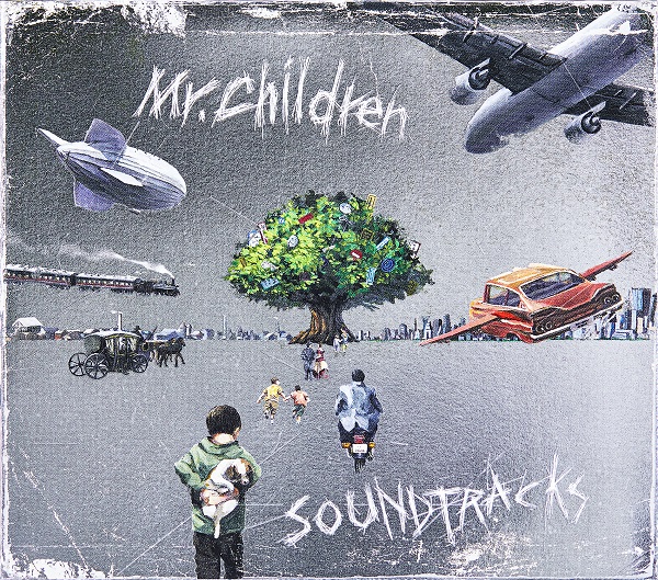 Mr.Children