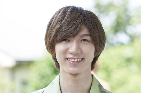 ライアー×ライアー