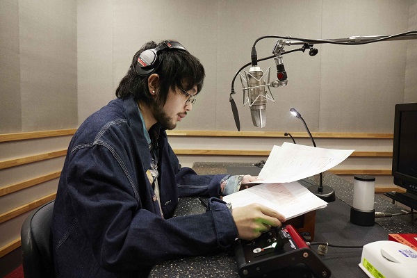 DOUBLE FANTASY -John & Yoko