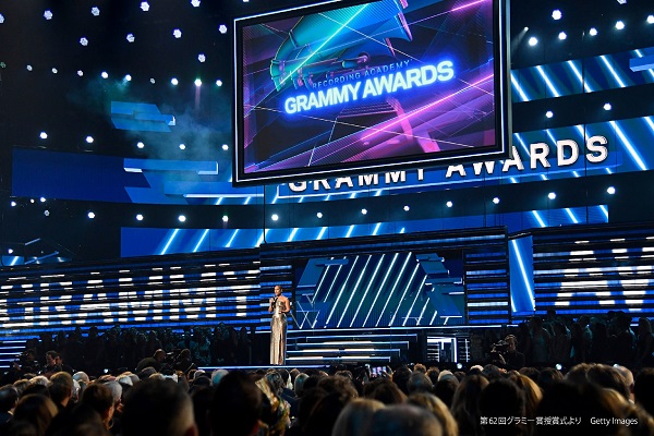 グラミー賞