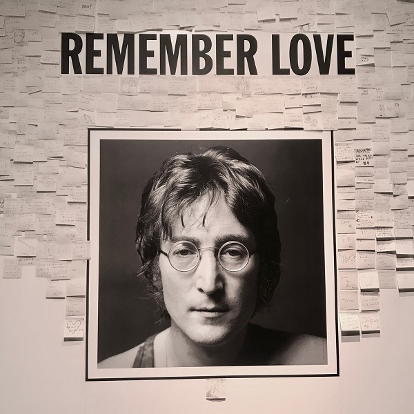John Lennon
