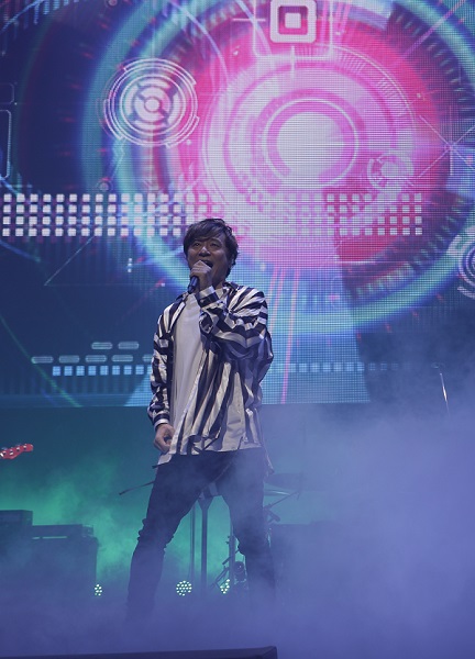 ポルノグラフィティ