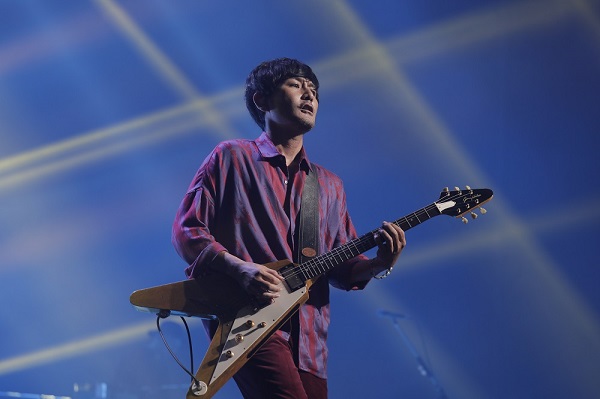 ポルノグラフィティ