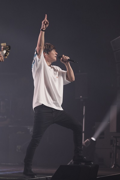 ポルノグラフィティ