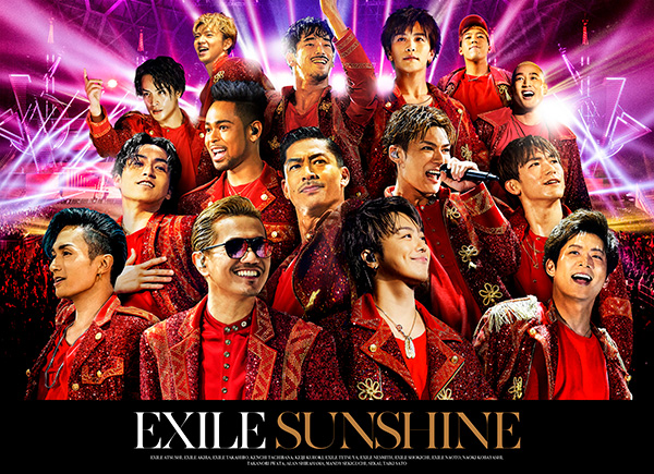 Exile Atsushiとtakahiroがふたりで歌う最後の楽曲 約束 Promises が12月16日リリースのシングル Sunshine に収録決定 レコーディング ムービーも公開 Tower Records Online
