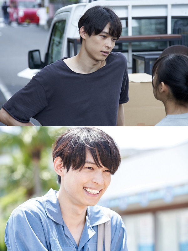 ライアー×ライアー