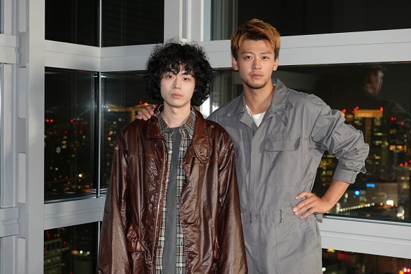 君と世界が終わる日に