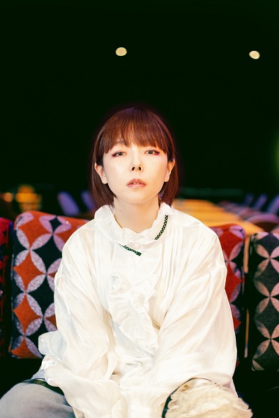 aiko、3月3日リリース14thアルバム『どうしたって伝えられない