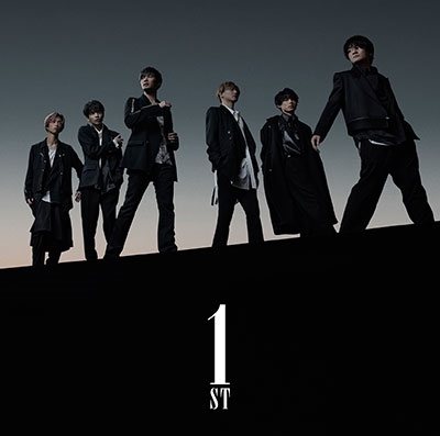 SixTONES、1stアルバム『1ST』収録の“Lifetime”が出光興産新CMソングに 