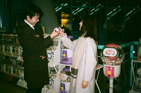 花束みたいな恋をした