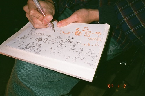 花束みたいな恋をした