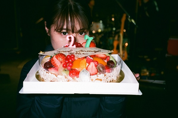 花束みたいな恋をした