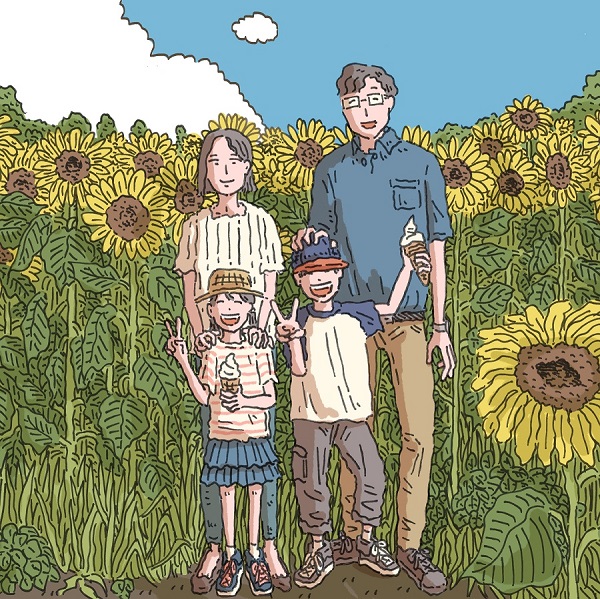 竹内まりや×広末涼子、23年ぶりのコラボ楽曲“キミの笑顔