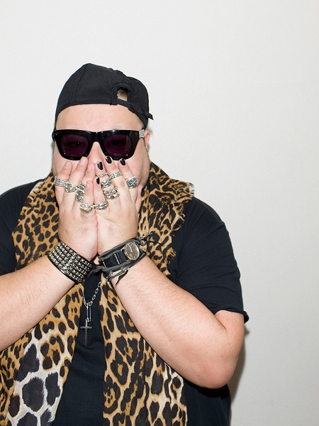 オオスミタケシ