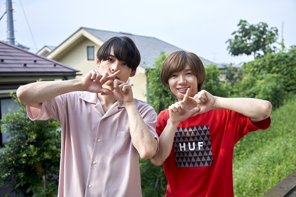 ライアー×ライアー