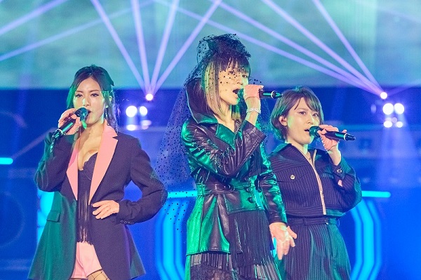 ヒプノシスマイク