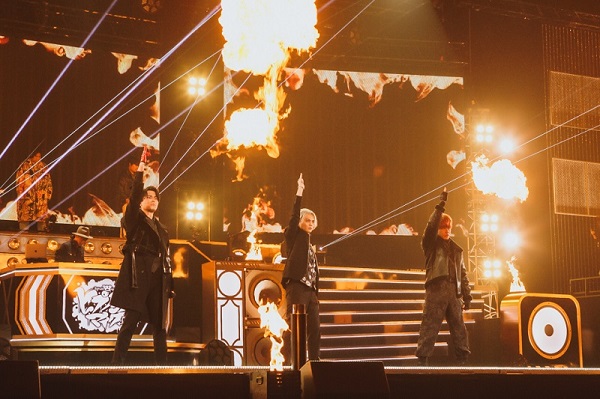 ヒプノシスマイク