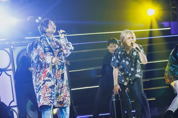 ヒプノシスマイク