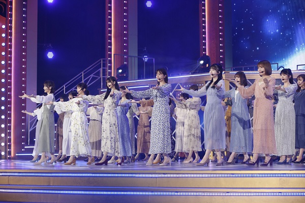 乃木坂46