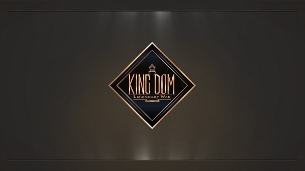 KINGDOM : LEGENDARY WAR