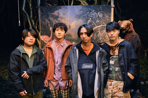 マカロニえんぴつ