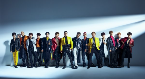 Exile 4月27日リリースのシングル Paradox 最新ヴィジュアル公開 Mvは4月7日解禁 Tower Records Online