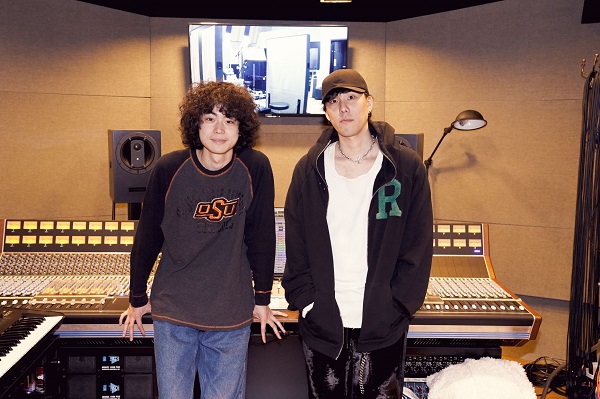 RADWIMPS feat.菅田将暉