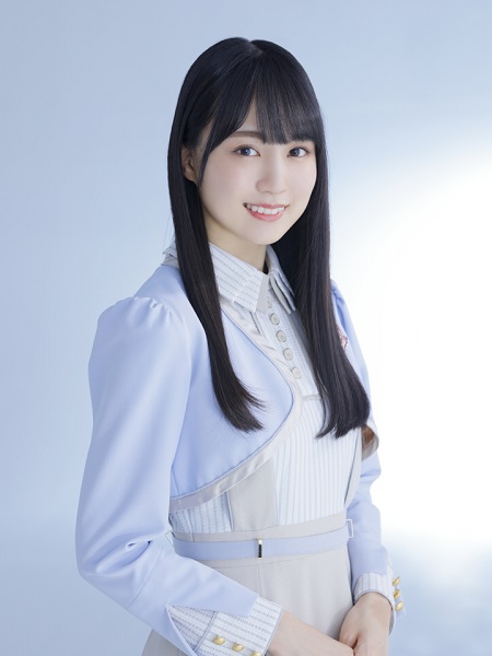 賀喜遥香