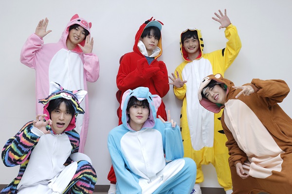 Produce 101 JAPAN Season2 ファンブック - アイドル