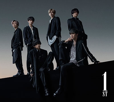 SixTONES、1stアルバム『1ST』収録曲“Lifetime”MV公開 - TOWER RECORDS 