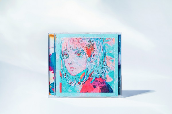 米津玄師、6月16日リリースのニュー・シングル『Pale Blue』パッケージ公開 - TOWER RECORDS ONLINE