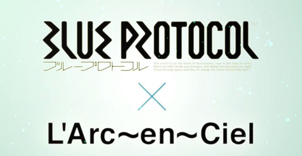 L Arc En Ciel 約4年半ぶりの新曲 ミライ がpc向け新作オンライン ゲーム Blue Protocol オープニング テーマ ソングに決定 Tower Records Online