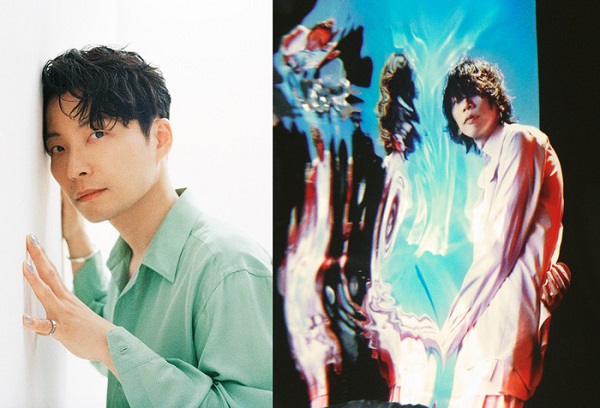 星野源・米津玄師