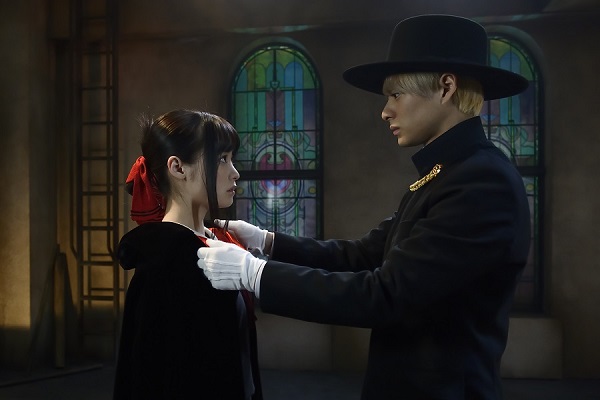 かぐや様は告らせたい ～天才たちの恋愛頭脳戦～ ファイナル