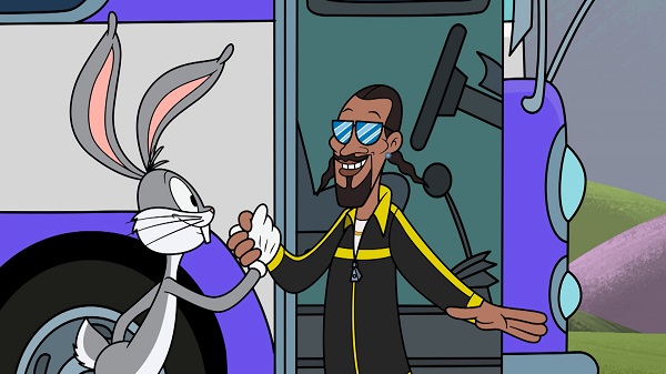 新 ルーニー・テューンズ