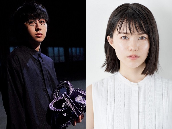 崎山蒼志・志田彩良