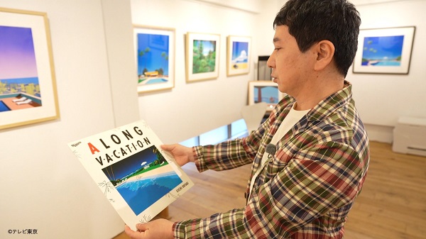 新美の巨人たち