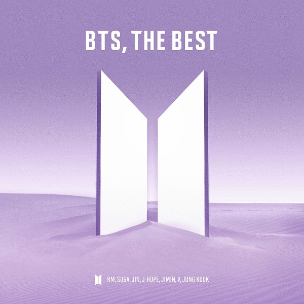 BTS、ベスト・アルバム『BTS, THE BEST』がオリコン「デイリー アルバムランキング」初日で今年度最高初週売上超え。サプライズで全国