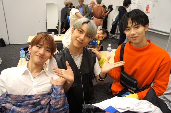 PRODUCE 101 JAPAN SEASON2