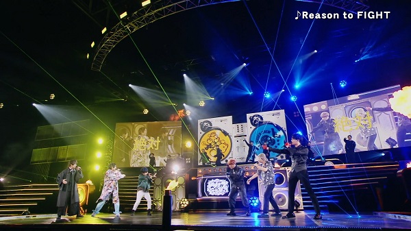 ヒプマイ、7月14日リリースのBlu-ray／DVD『ヒプノシスマイク-Division Rap Battle- 6th LIVE ≪2nd
