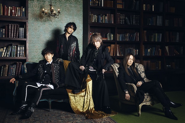 L'Arc~en~Ciel